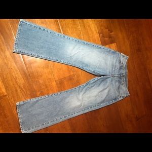 Lucky Brand Jeans